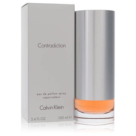 calvin klein contradiction perfume price